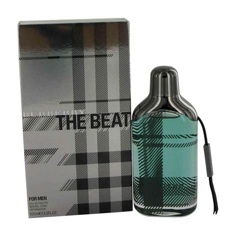 burberry the beat for men 30ml|burberry classic cologne for men.